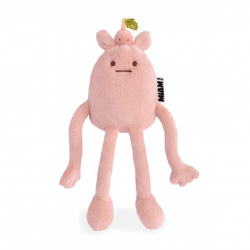 DOUDOU - MIAM! Taylor Peach, 40 cm, pink peach