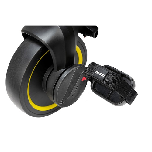 Doona - Liki Trike S3 - Desert Green