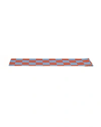 KID'S CONCEPT - play house tent dusty blue check
