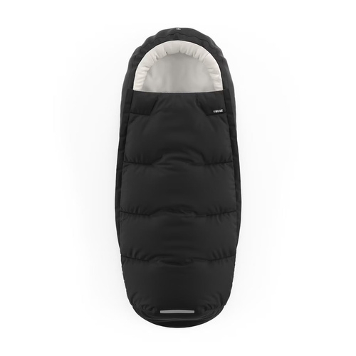 Thule - footmuff Elements high-performance - M/L, black