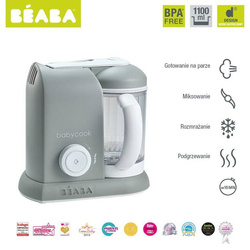 Beaba - Babycook® grey