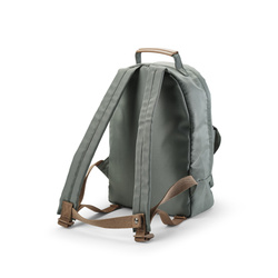 Elodie Details - backpack MIDI, Hazy Jade + lunchbox large + thermal bottle, Chipmunk Darling - SET