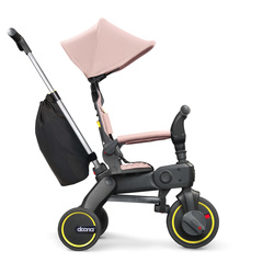 Doona - Liki Trike S3 - Desert Green