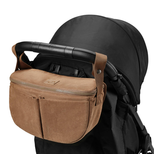 Elodie Details - Organizer - Half Moon Caramel Brown