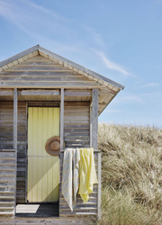 Elodie Details - Crincled Blanket - Pastel Braids