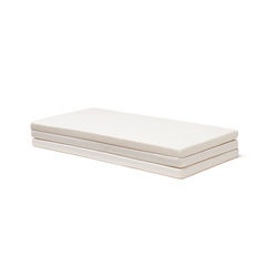 Kid's Concept - Foldable playmat, off white