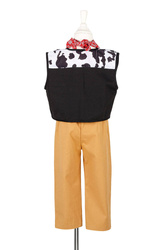 Souza! - Kostium kowboja szeryfa Chuck 5-7 lat