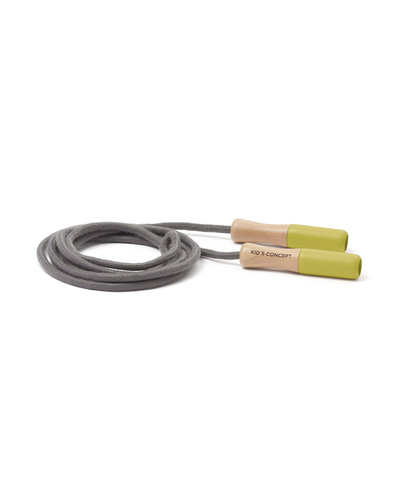 Kid's Concept - Skipping rope green