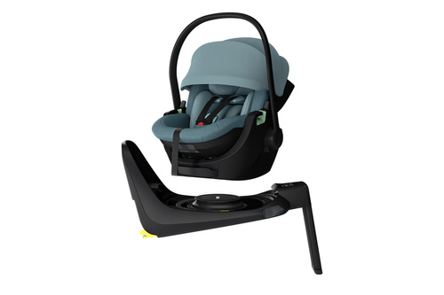 Thule - Alfi Car seat base with ISOFIX hooks