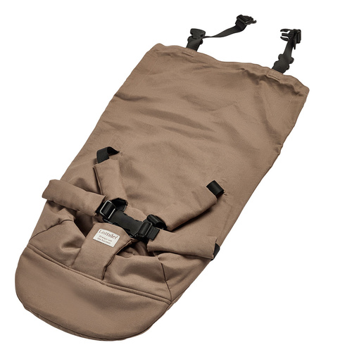 LEANDER - Newborn Seat for highchair Louie™ and Classic™, Mocca