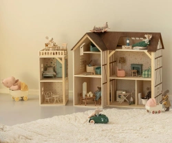 MAILEG - Farmhouse for mice