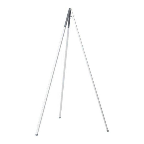 LEANDER - tripod for Leander Classic™ Cradle, white alu.