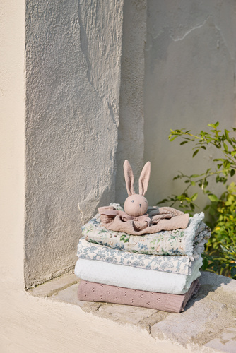 Elodie Details - Soft Cotton Blanket - Fairytale Forest