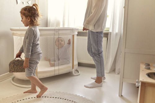 BABYBJÖRN - Baby Crib