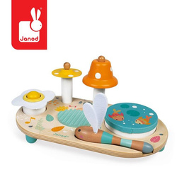 Janod - Pure pulling blocks