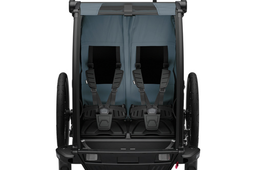THULE Chariot Cab, Dark Slate