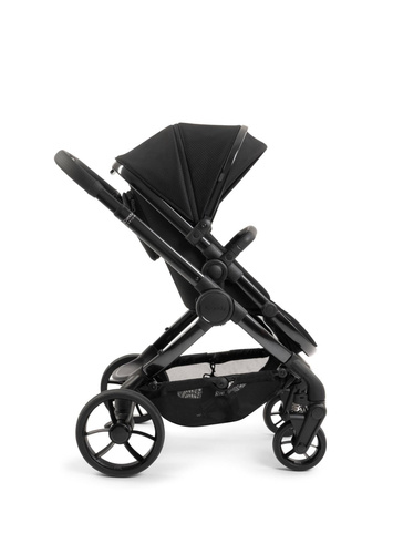 iCandy Peach 7 Pushchair and Carrycot Designer Collection Cerium - Complete Bundle