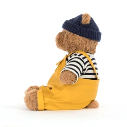 Jellycat - Bartholomew Bear Seafarer 26 cm