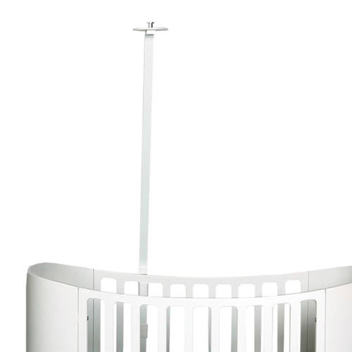 LEANDER - canopy stick for Classic™ baby cot, white