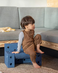 MODU - Explorer set, blue