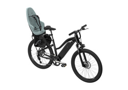 Bicycle seat - THULE Yepp Nexxt Maxi Mounted on the trunk - Alaska