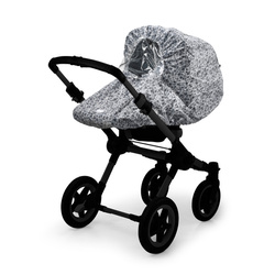 Elodie Details - RainCover - Garden Leo Toile