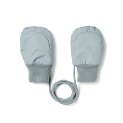Elodie Details - Mittens - Pebble Green 0-12 months
