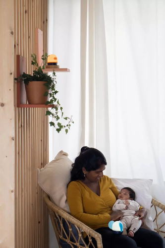 Yumi Yay - Nightlight Otti & Finn