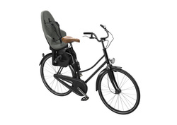 THULE Yepp 2 Maxi Frame Mounted - Child bike seat - Agave
