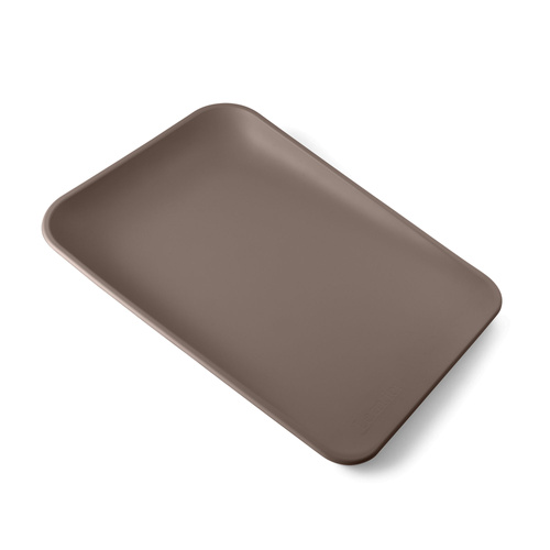 LEANDER MATTY™ CHANGING MAT, MOCCA