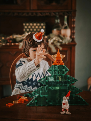 Cleverclixx - Advent Calendar  37 Pieces