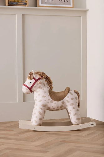 Kid's Concept - Rocking horse Dotty AIDEN