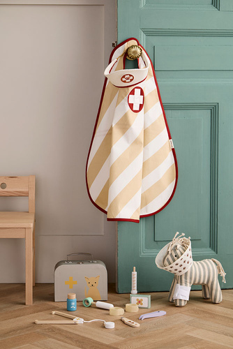 Kid's Concept - Doctor