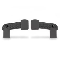 CORE Pushchair and Carrycot Light Grey