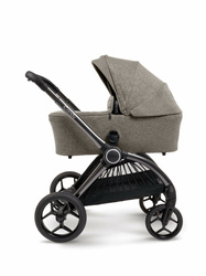 CORE Pushchair and Carrycot Light Moss