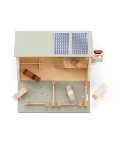 Kid's Concept - AIDEN Farm animals