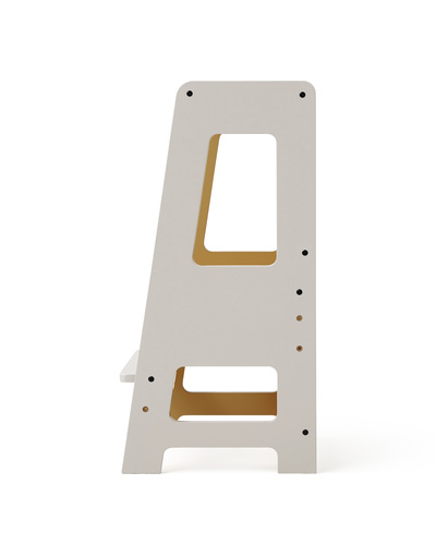 Kid's Concept - Learning tower, grey