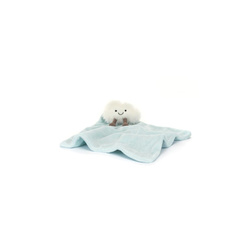 Jellycat – Cream Cloud Cuddly Comforter 34 cm