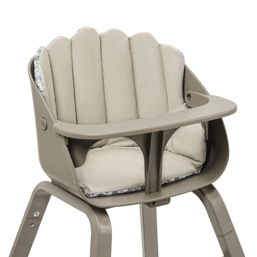 Elodie Details - GRACE highchair cushion, Garden Leo Toile