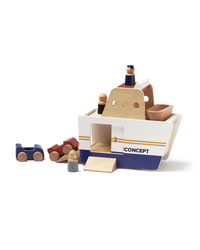 Kid's Concept - Car ferry AIDEN
