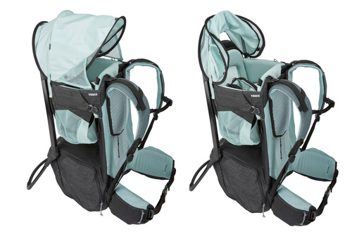 Thule Sapling - Black