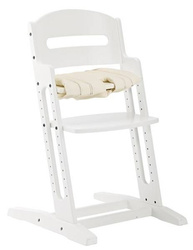 BabyDan - DanChair cushion - HARMONY, beige