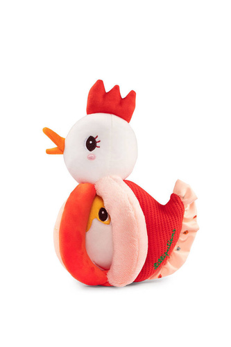 LILLIPUTIENS - Ice Cream Shop 18 m + wooden handling board