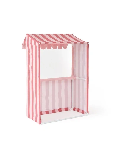 KID'S CONCEPT - market, pink clay