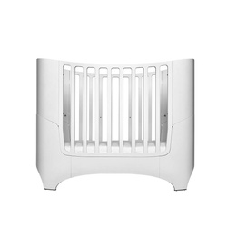 LEANDER - CLASSIC™ baby cot 0-3 yrs, White