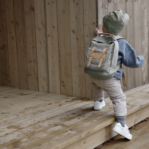 Elodie Details - Backpack MINI - Hazy Jade