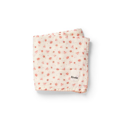 Elodie Details - Bamboo Muslin Blanket - Petit River Rose