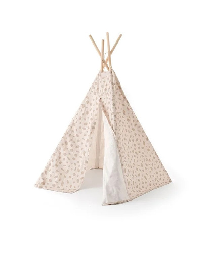 Kid's Concept - Tipi tent dot KID´S BASE