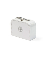 Doctors case play set white