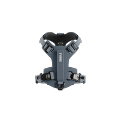 Thule - Dart harness S, dark slate